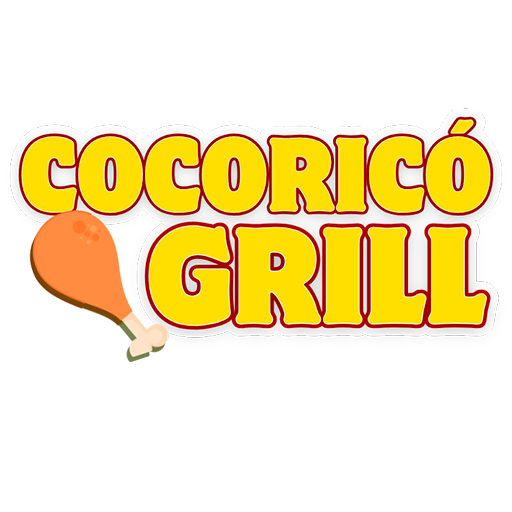Logo do Cocoricó Grill - Restaurante e Frangueria em Vargem Grande, RJ